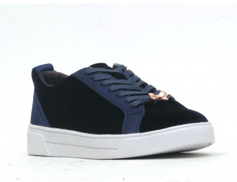 Ted Baker Sneaker blauw