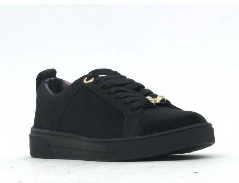 Ted Baker Sneaker zwart