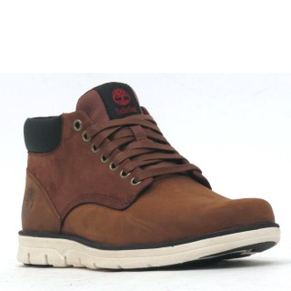 Timberland Veterschoen bruin