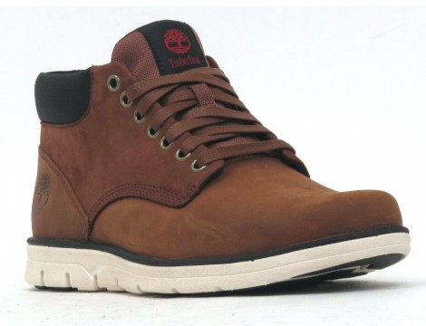 Timberland Veterschoen bruin