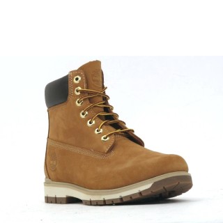 Timberland Veterschoen okergeel