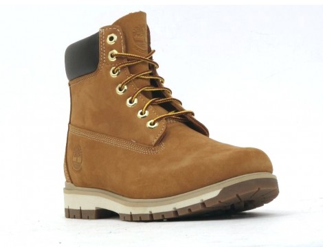 Timberland Veterschoen okergeel