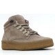 Nubikk Sneaker taupe