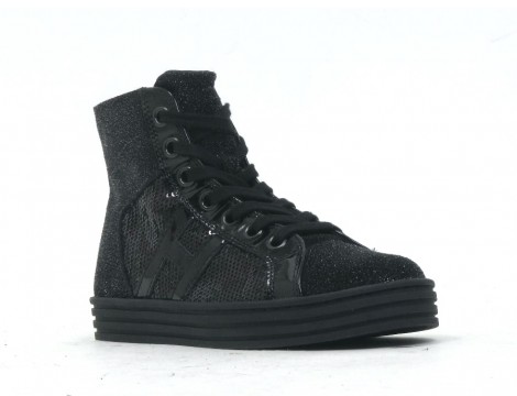 Hogan Sneaker zwart