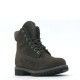 Timberland Veterschoen groen