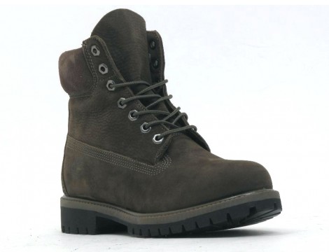 Timberland Veterschoen groen