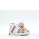 Michael Kors Kids Sneaker wit