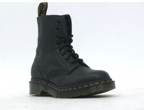 Dr. Martens Veterschoen zwart