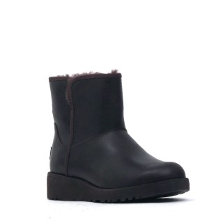 UGG Laars bruin