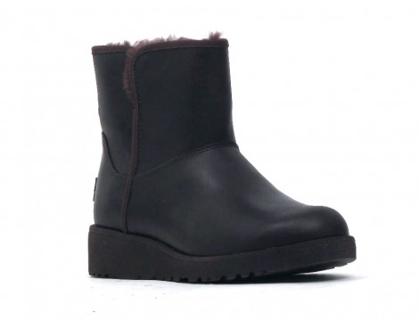 UGG Laars bruin