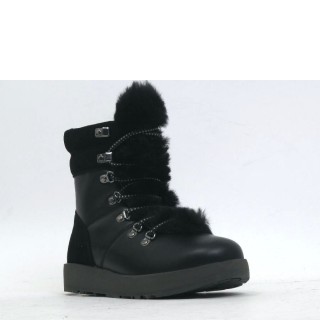 UGG Snowboot zwart