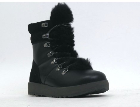 UGG Snowboot zwart