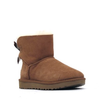 UGG Laars bruin natu