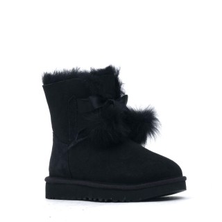 UGG Laars zwart