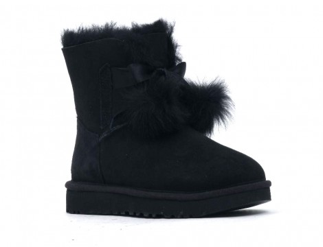 UGG Laars zwart