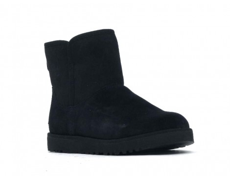 UGG Laars zwart