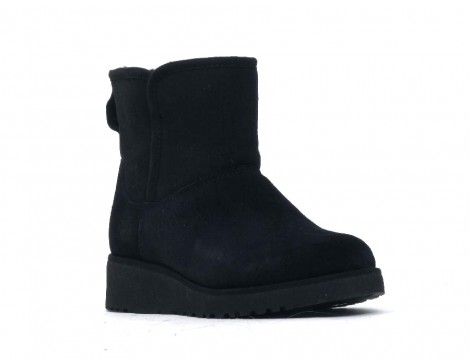 UGG Laars zwart