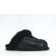 UGG Pantoffel zwart