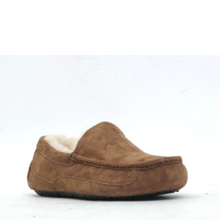 UGG Pantoffel bruin natu