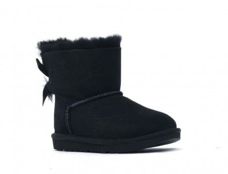 UGG Laars zwart