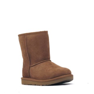 UGG Laars bruin natu