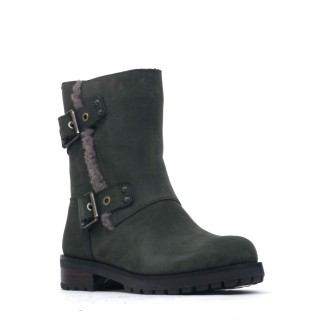 UGG Laars groen