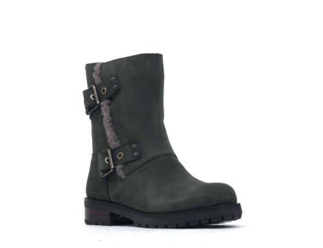 UGG Laars groen