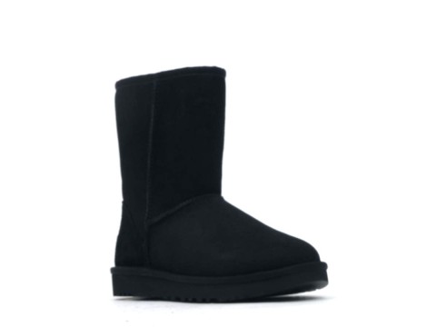 UGG Laars zwart