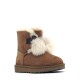 UGG Laars bruin natu