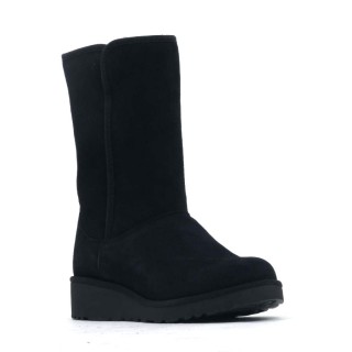 UGG Laars zwart