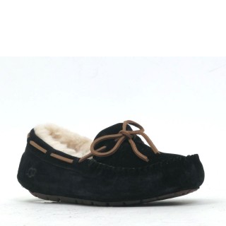 UGG Pantoffel zwart