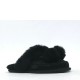 UGG Pantoffel zwart