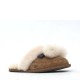 UGG Pantoffel bruin natu