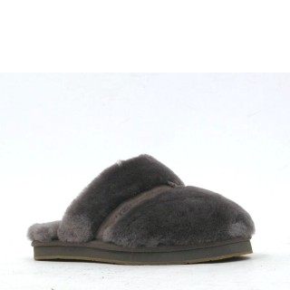 UGG Pantoffel grijs