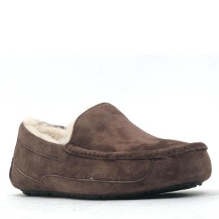 UGG Pantoffel bruin