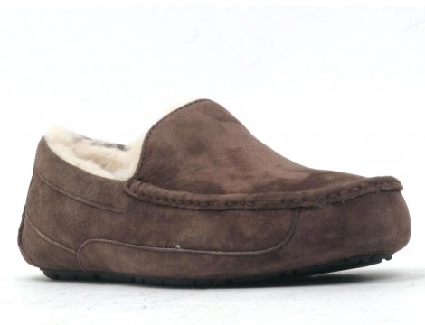 UGG Pantoffel bruin