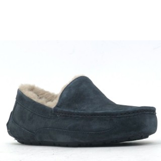 UGG Pantoffel blauw