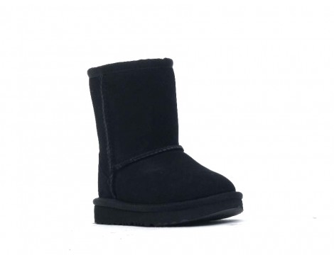 UGG Laars zwart