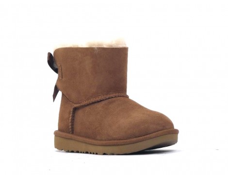 UGG Laars bruin natu