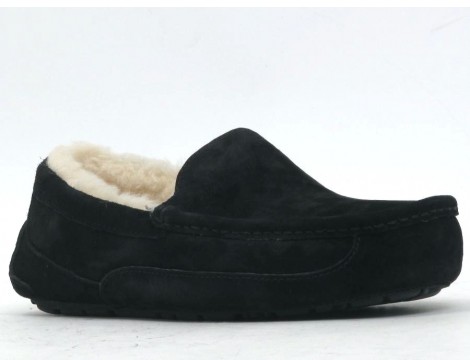 UGG Pantoffel zwart