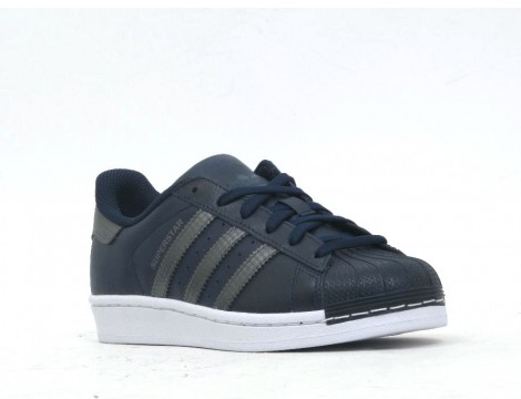 Adidas Sneaker blauw