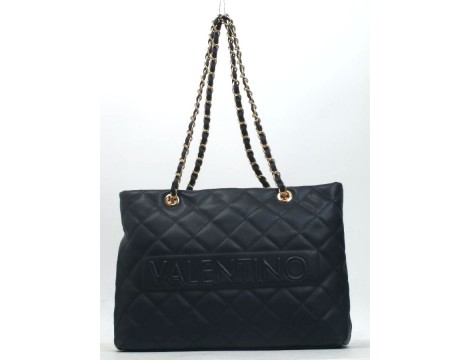 Valentino Tas blauw