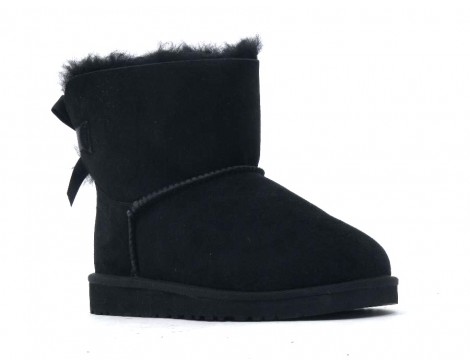 UGG Laars zwart