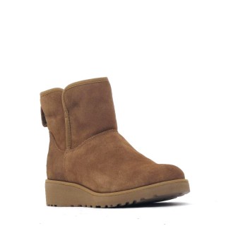 UGG Laars bruin natu