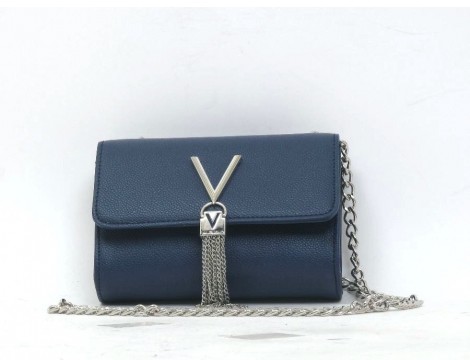 Valentino Tas blauw