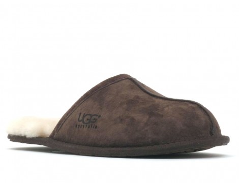 UGG Pantoffel bruin