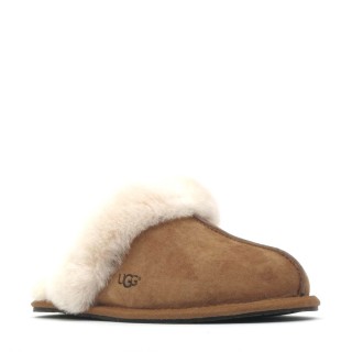 UGG Pantoffel bruin natu