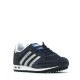 Adidas Sneaker blauw