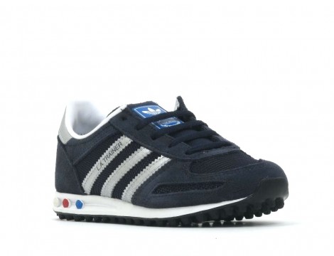 Adidas Sneaker blauw