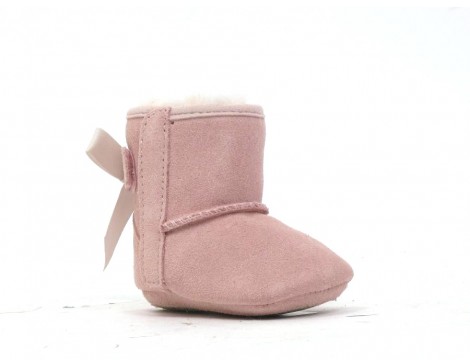 UGG Babyschoentjes roze